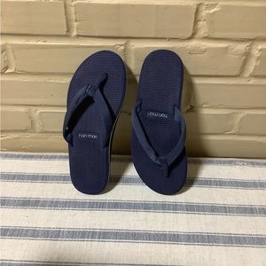 Hari Mari women’s Dunes Flip Flops